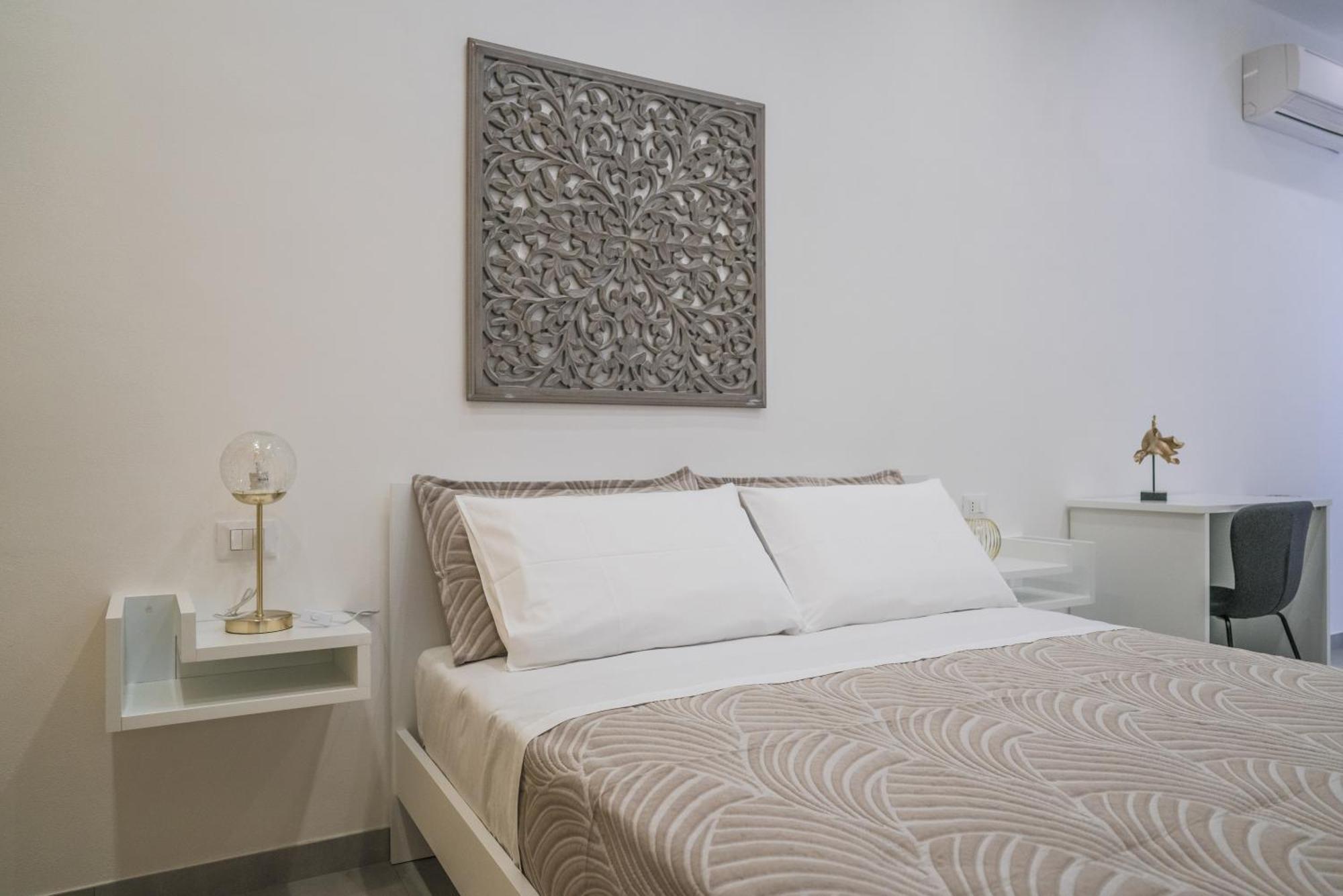 Casa Azzurra Rooms E Apartment Terrasini Exterior photo