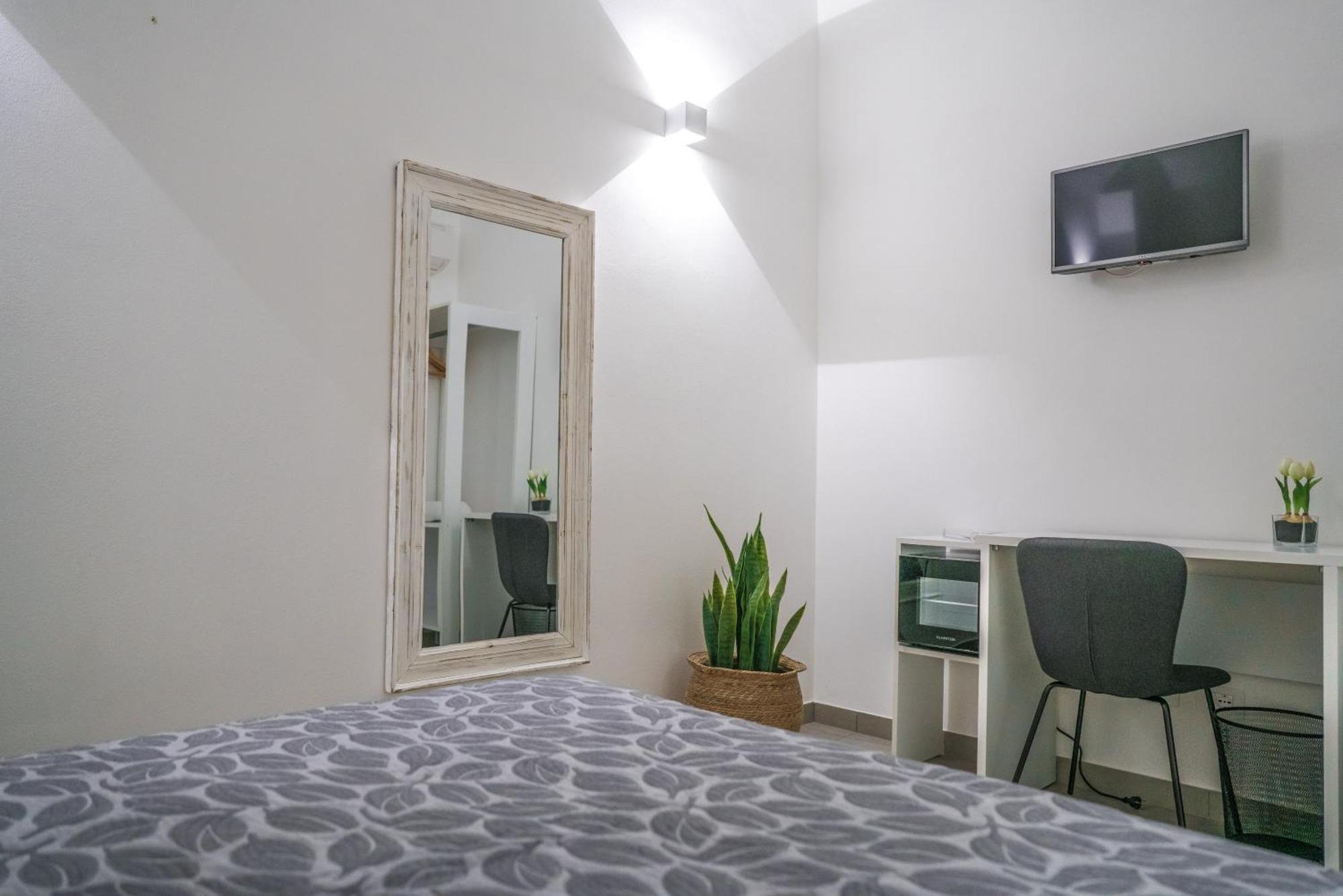 Casa Azzurra Rooms E Apartment Terrasini Exterior photo